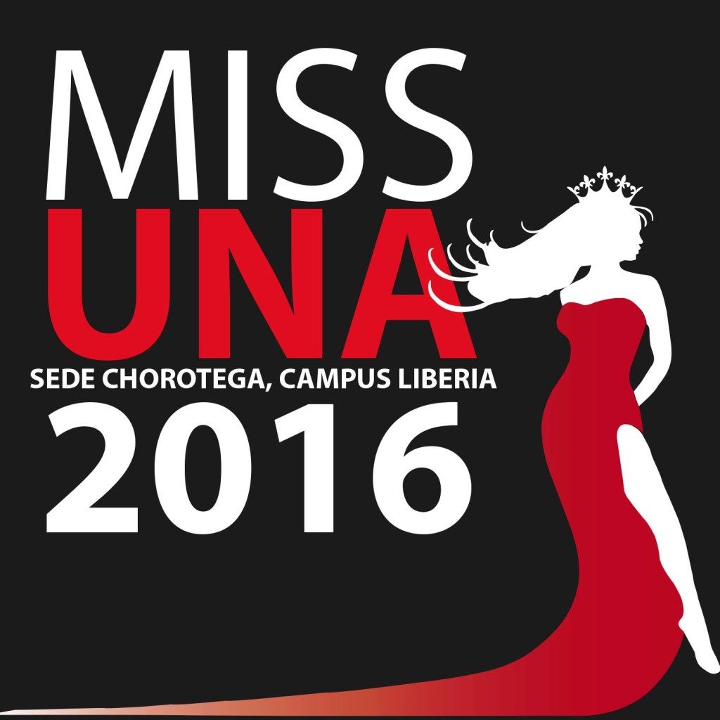 Miss UNA 2
